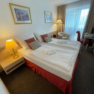 Oaza Prague