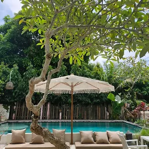 3* Guest house Bingin