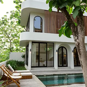 5* Hotel Lyvin Bingin