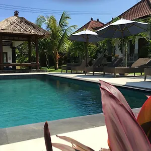 4* Guest house Bingin Family