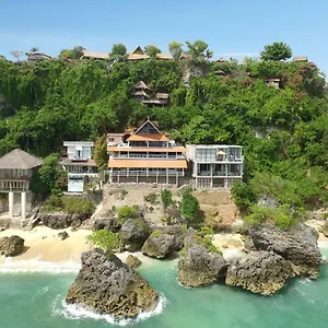 3* Guest house Impossible Cliff House